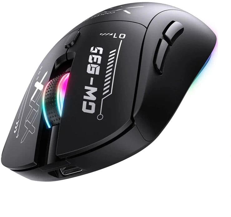 Onikuma CW953 Gaming Mouse