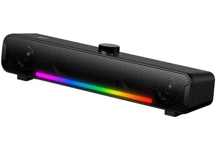 Onikuma L16 RGB spillhøyttaler