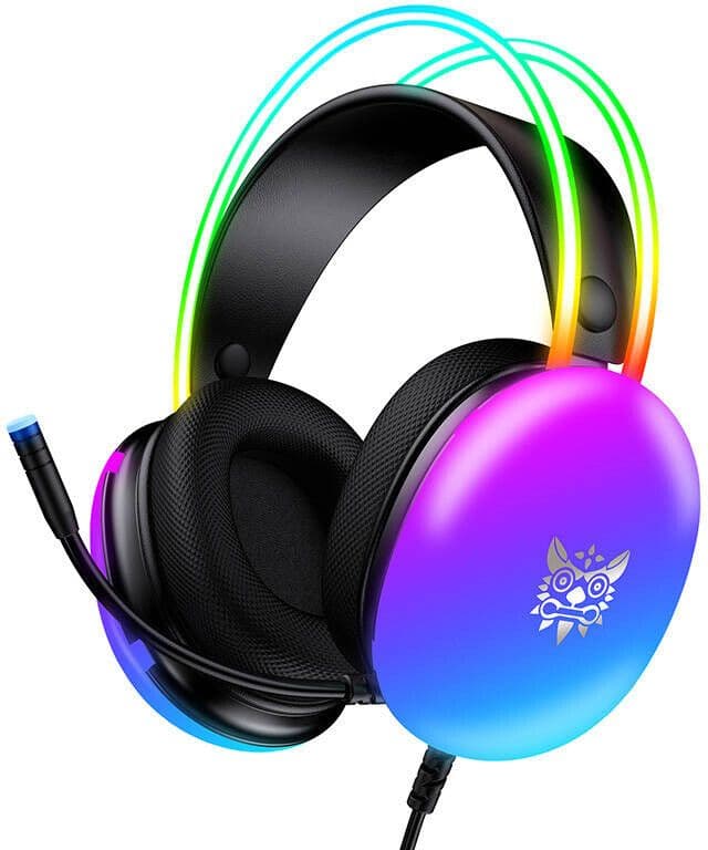 Onikuma X25 Gaming Headphones