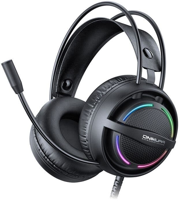 Onikuma X88 Gaming Hodetelefoner