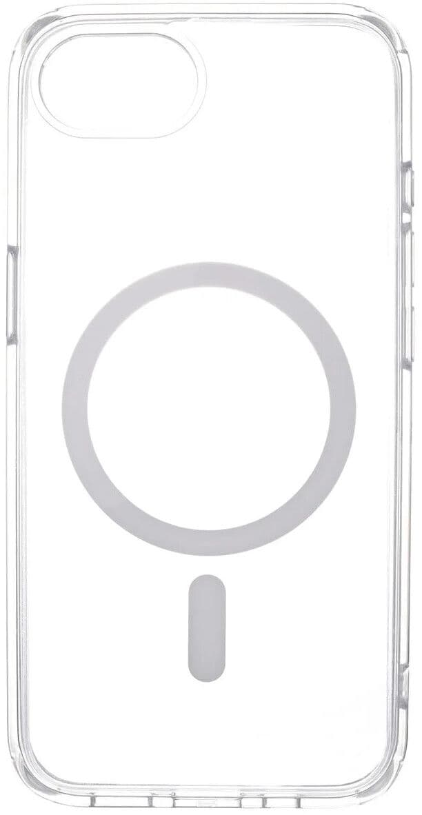 Onsala MagSeries TPU-deksel (iPhone 17e/16e)