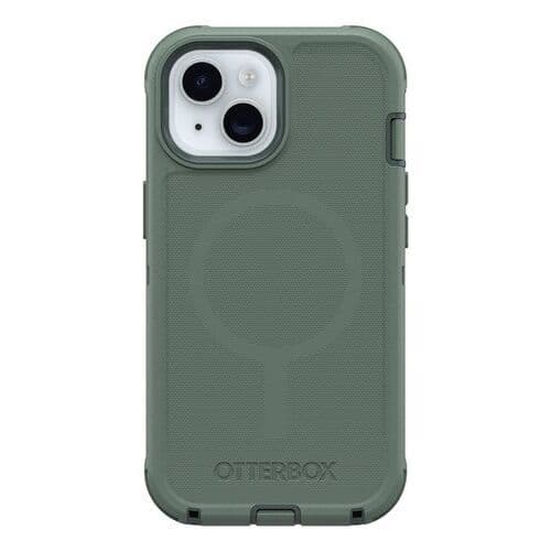 OtterBox Defender MagSafe-deksel (iPhone 13/14/15/16e)