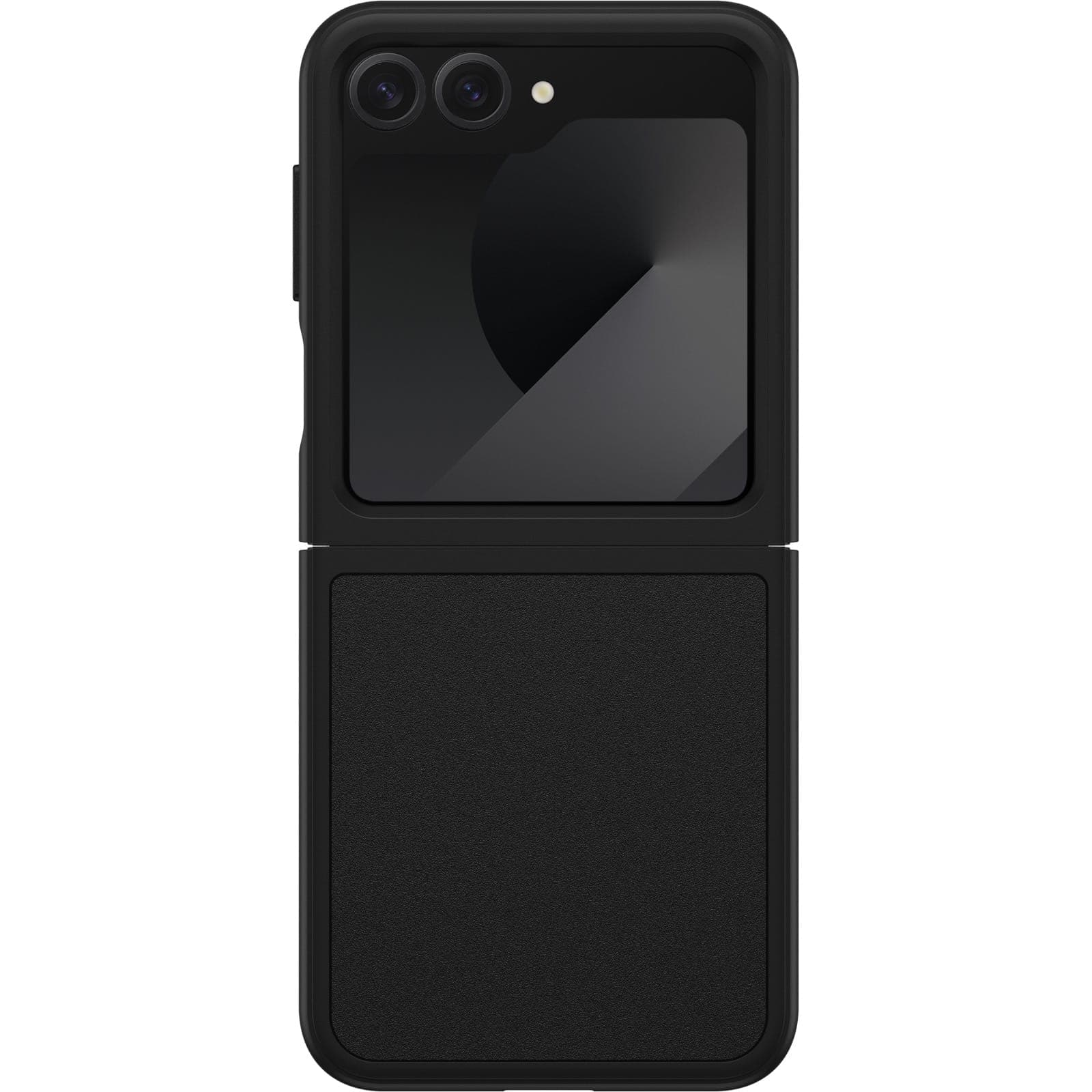 OtterBox Thin Flex (Galaxy Z Flip6) - Svart