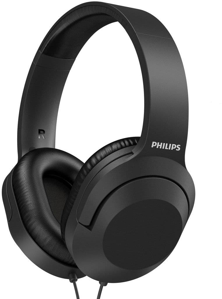 Philips TAH2005 Over-ear-hodetelefoner