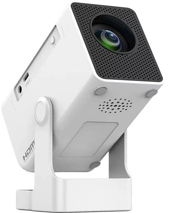 Phillips N-140 720p Mini Projector