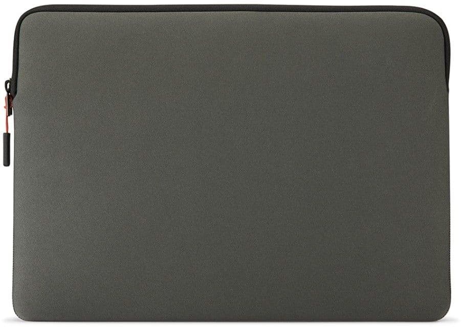 Pipetto Classic Fit Sleeve (Macbook Pro 14/Air 13) - Grønn