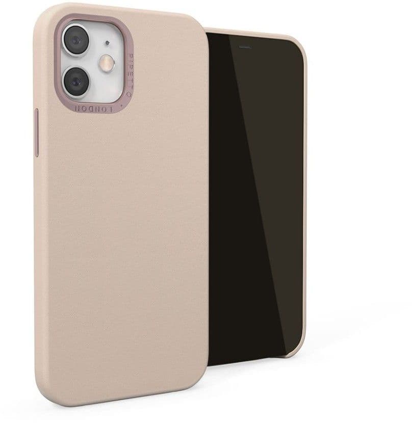 Pipetto Magnetic Leather Case (iPhone 12 mini) - Lyserosa