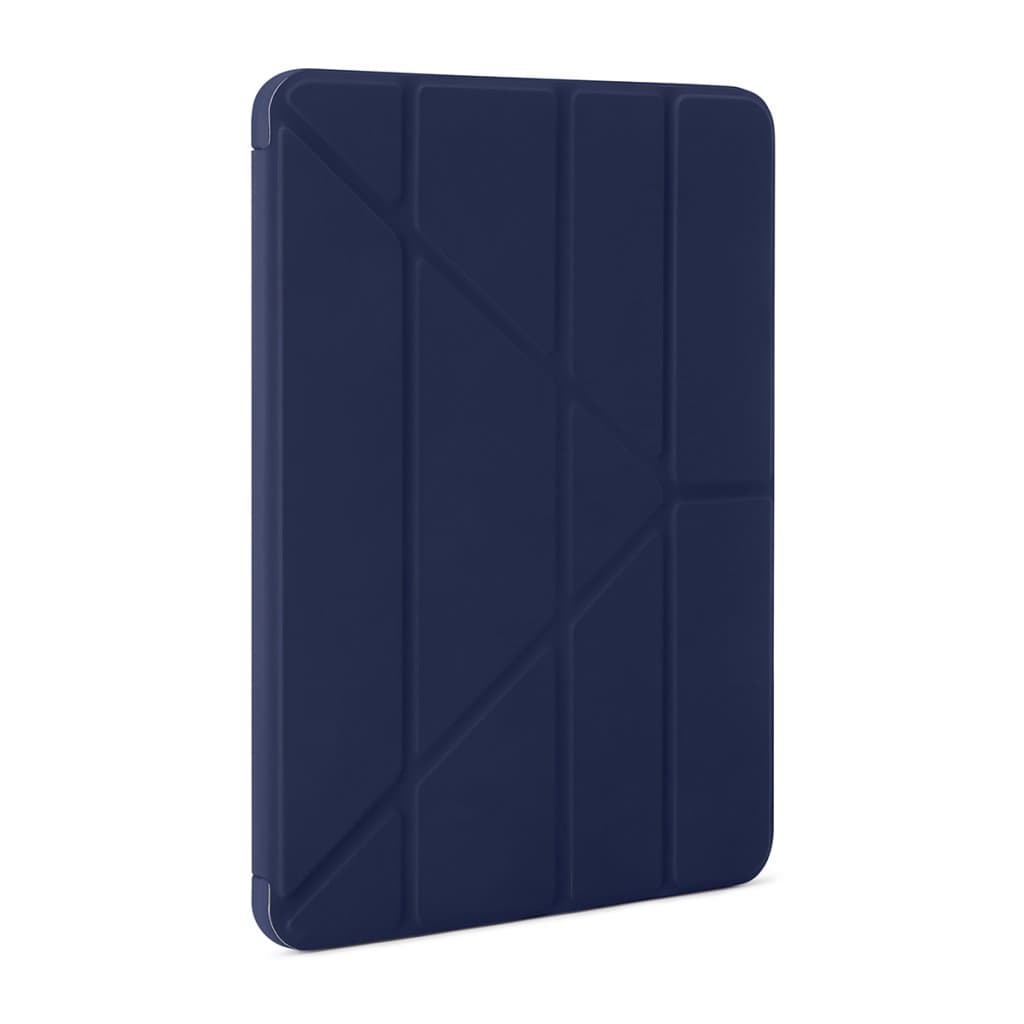Pipetto Origami No1 (iPad 10.9 (2022)) - Mørkeblå