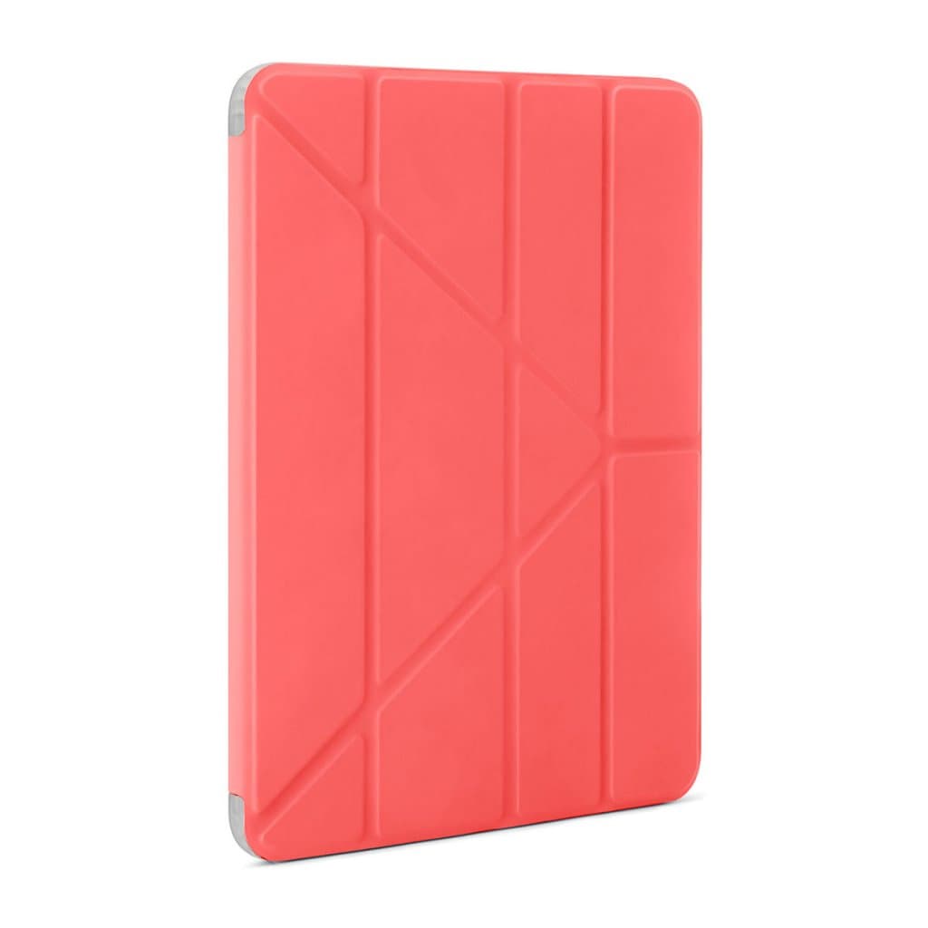 Pipetto Origami No1 (iPad 10.9 (2022)) - Rosa