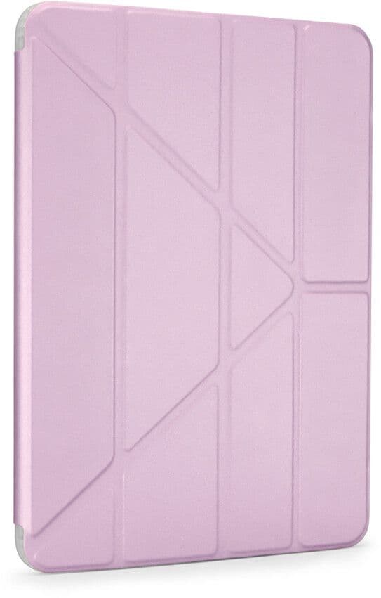 Pipetto Origami No1 (iPad Air 11/Air 5/Air 4) - Rosa