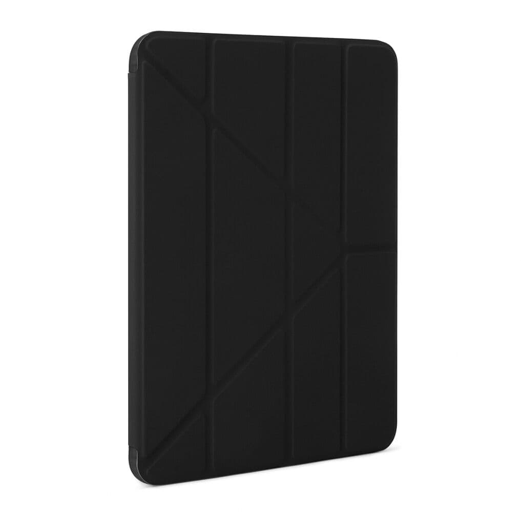 Pipetto Origami No1 (iPad Air 13) - Svart