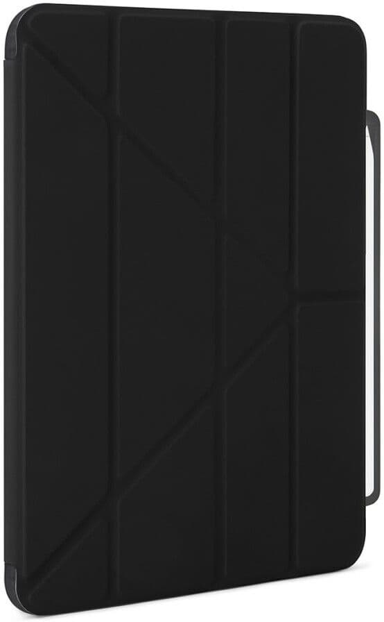 Pipetto Origami No3 Pencil Case (iPad Pro 11 (2024-2025)) - Svart