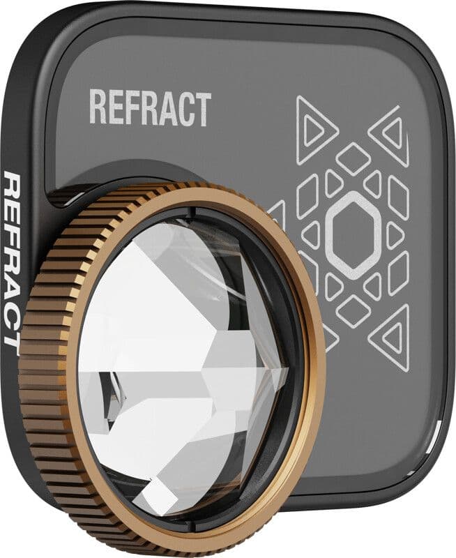 Polarpro LiteChaser 15/16 refraktobjektiv