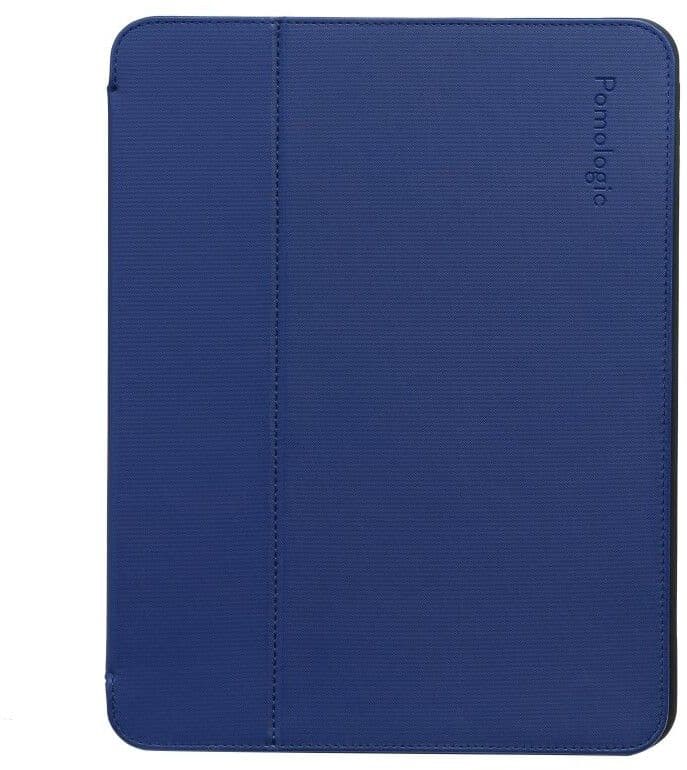 Pomologic Book Folio (iPad Air 13 (2024-2026)) - Blå