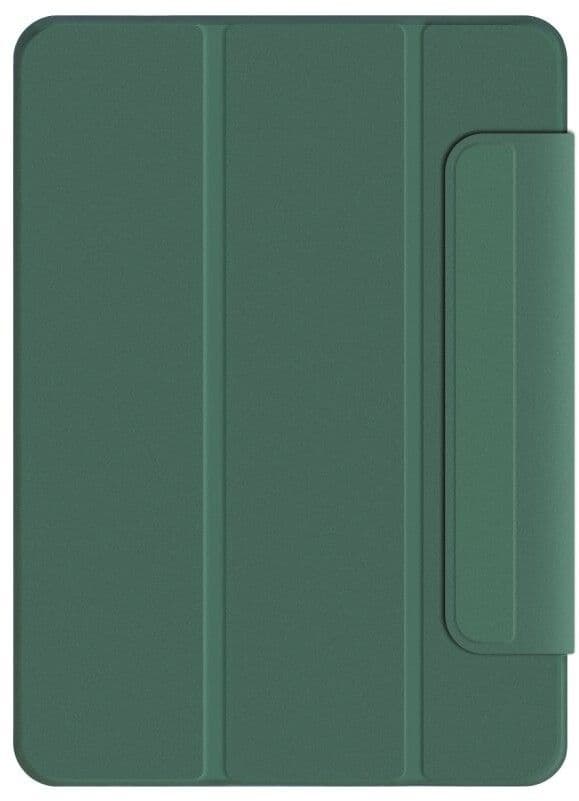 Pomologic - BookCover (iPad 11/iPad 10,9 (2022)) - Mørkegrønn