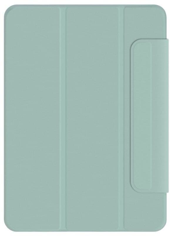 Pomologic - BookCover (iPad 11/iPad 10,9 (2022)) - Lysegrønn