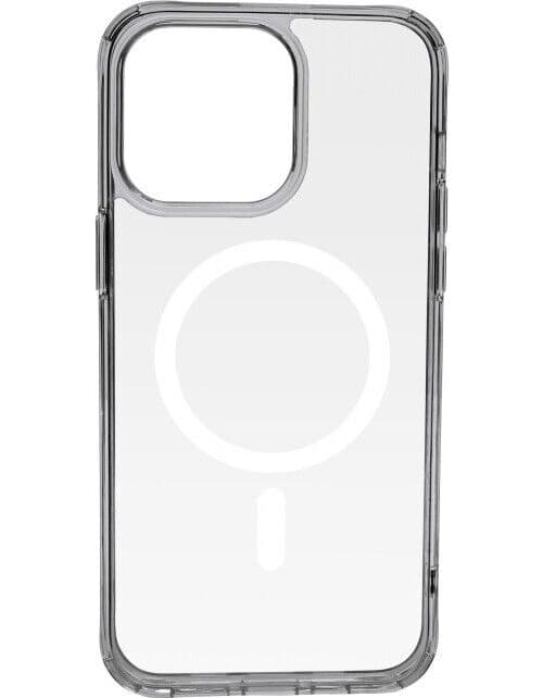 Pomologic deksel robust med MagSafe (iPhone 15 Pro Max)