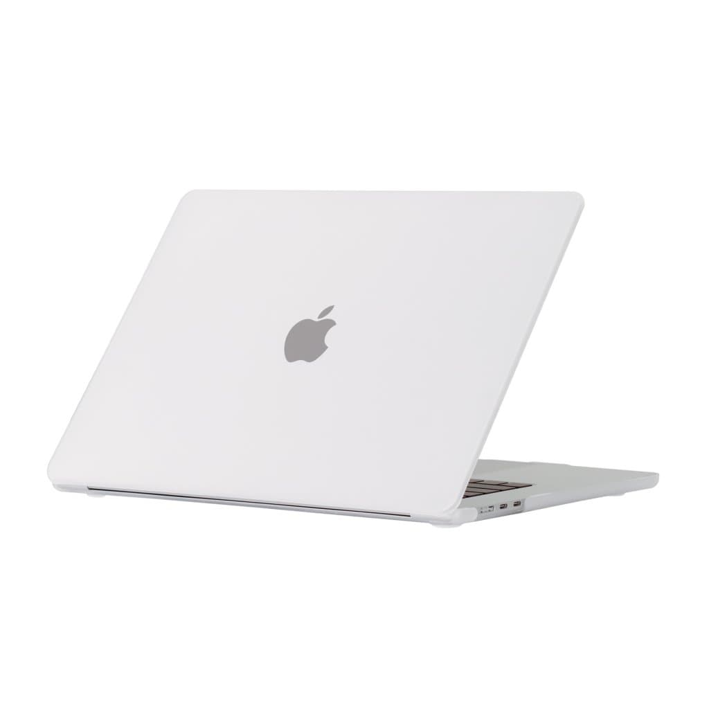 Pomologic HardShell (Macbook Pro 14 (M3)) - Transparent