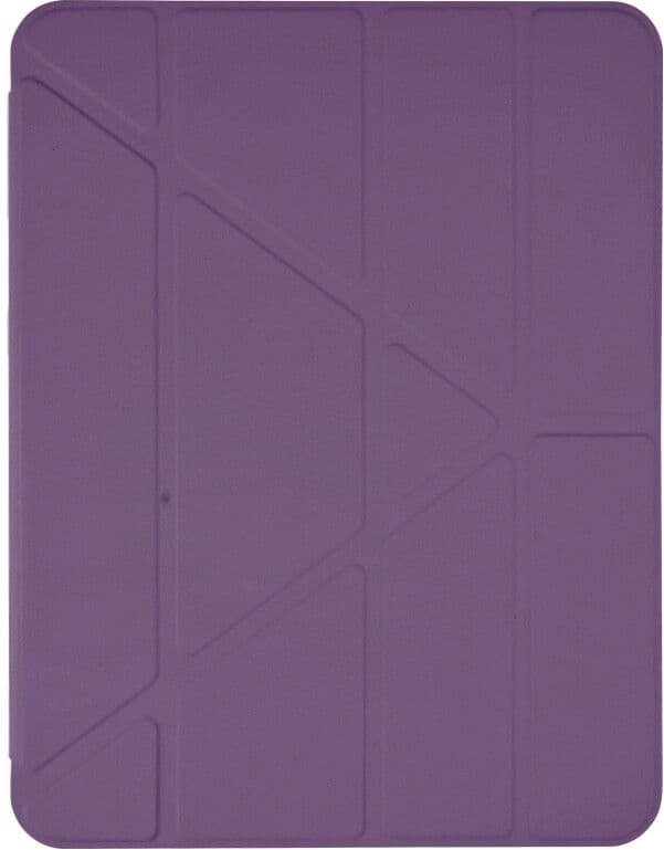 Pomologic Origami-deksel (iPad Air 11 (2024-2026)) - Lilla