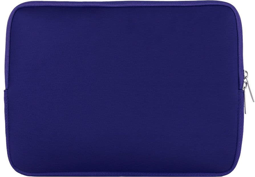 Pomologic Sleeve (Macbook Pro 14) - Mørkeblå