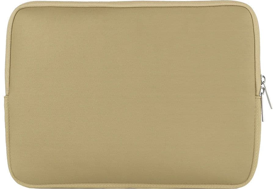 Pomologic Sleeve (Macbook Pro 14) - Beige