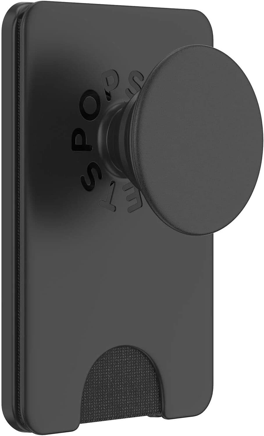 PopSockets PopWallet MagSafe - Svart