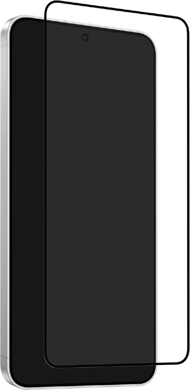 Puro Frame herdet glass (Galaxy S25 Edge)