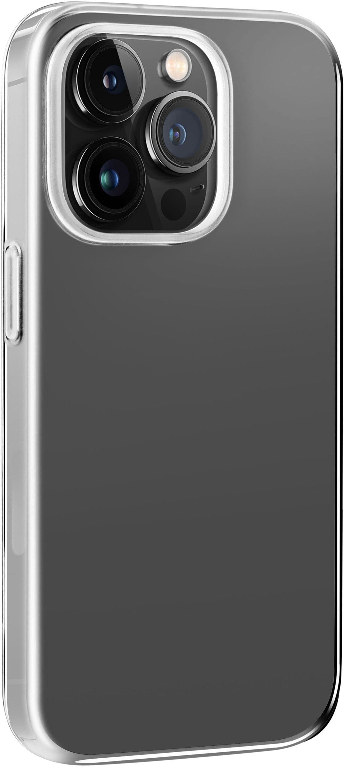 Puro Impact Clear (iPhone 14 Pro)