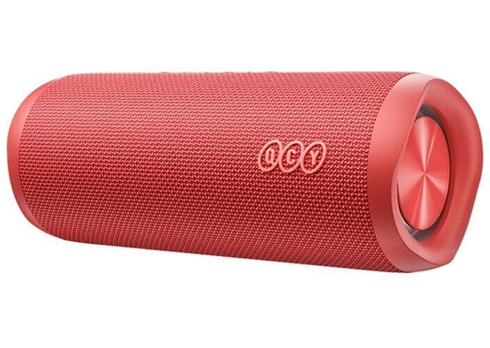 QCY SP7 Wireless Speaker - Röd