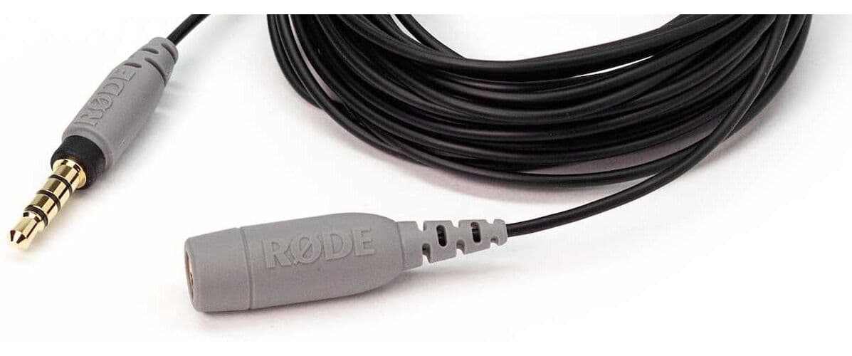 Røde SC1 3.5mm TRRS Extension
