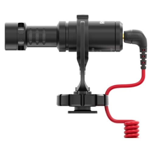 Røde VideoMicro