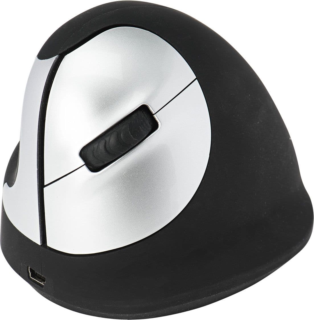 R-Go Tools HE House Wireless Vertical Left