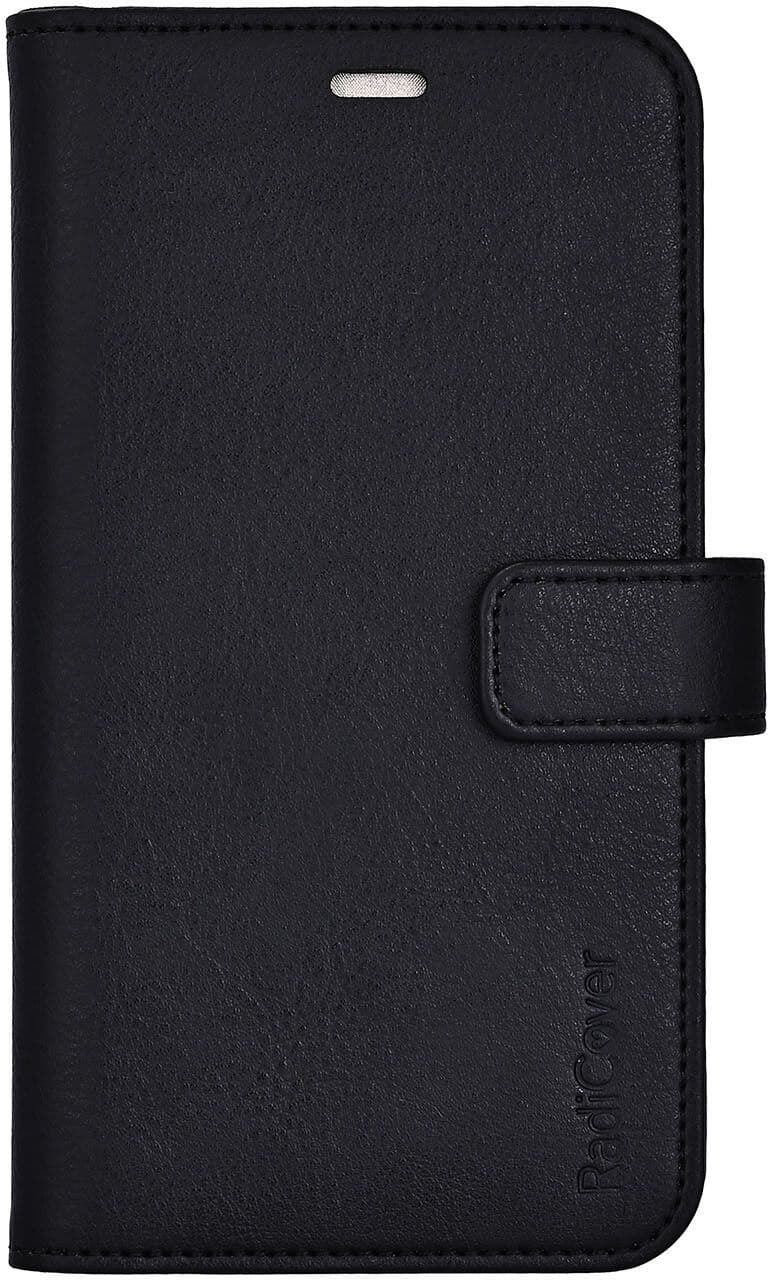 RadiCover Flip-Side Fashion Wallet (iPhone 17 Pro/18 Pro)