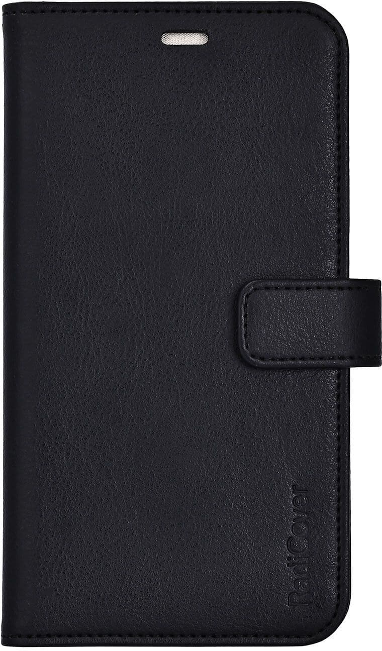 RadiCover Flip-Side Fashion Wallet (iPhone Air)