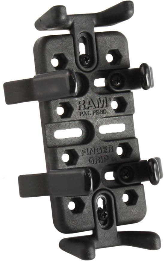 RAM-feste - fleksibel holder (Otterbox Defender Case)
