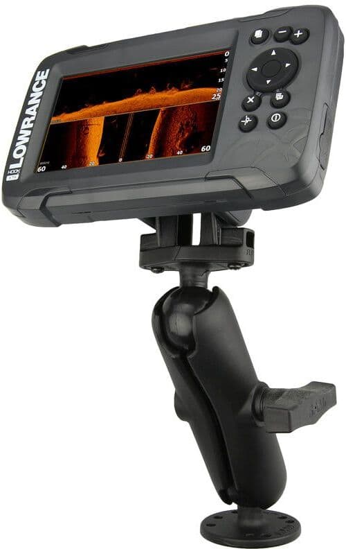 RAM Mount RAM-101-LO12