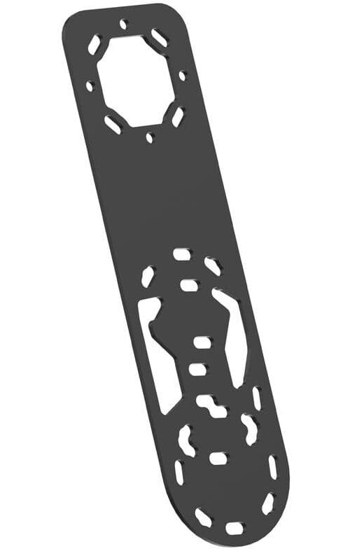 RAM Mount RAM-101-MIC1U