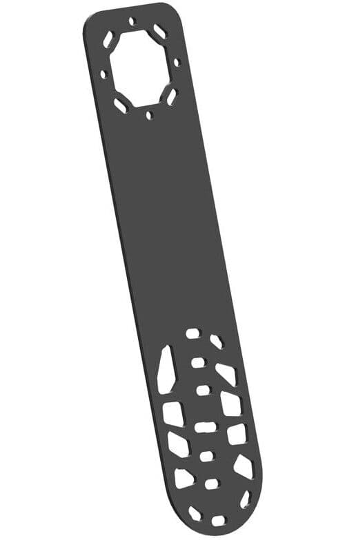 RAM Mount RAM-101-MIC2U