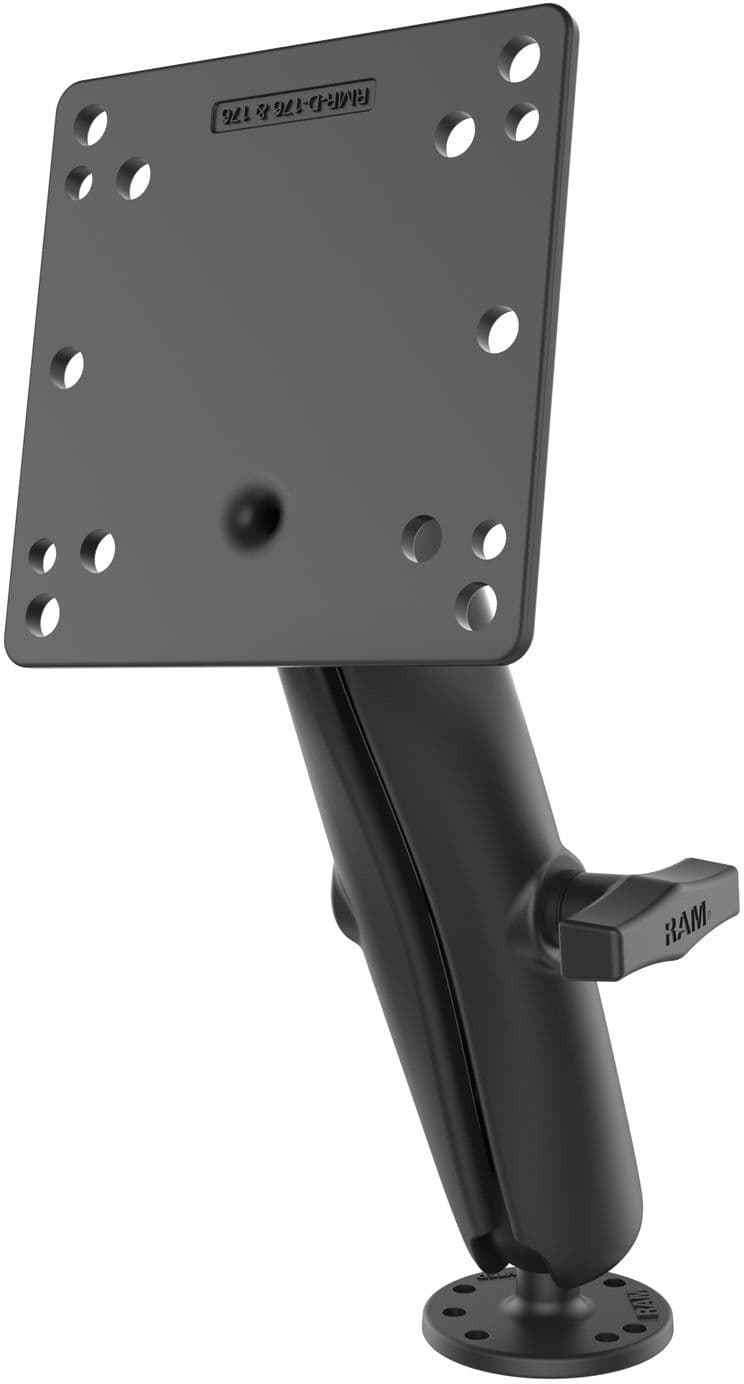RAM Mount -feste RAM-101U-D-246