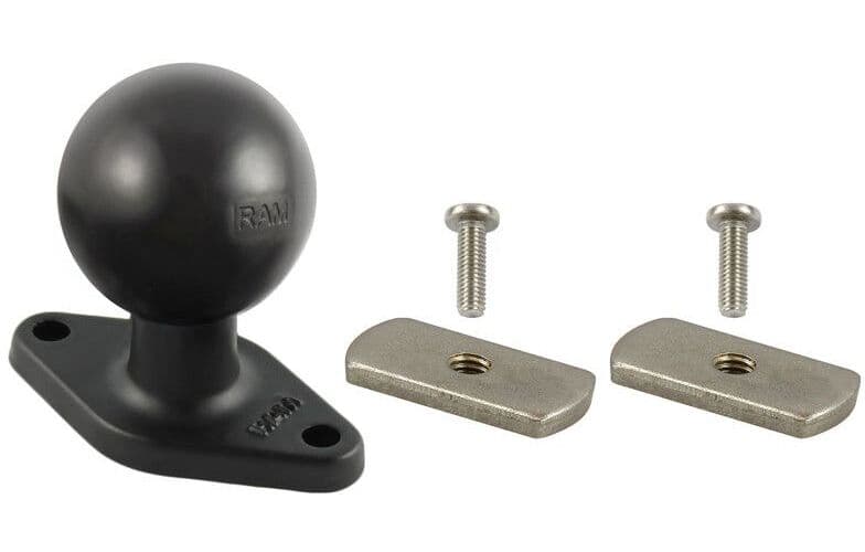 RAM Mount RAM-238-WCT