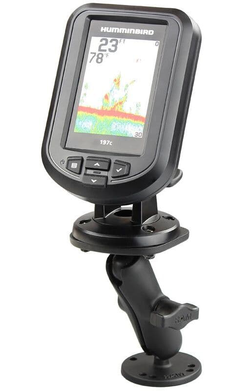 RAM Mount RAM-B-107-1U