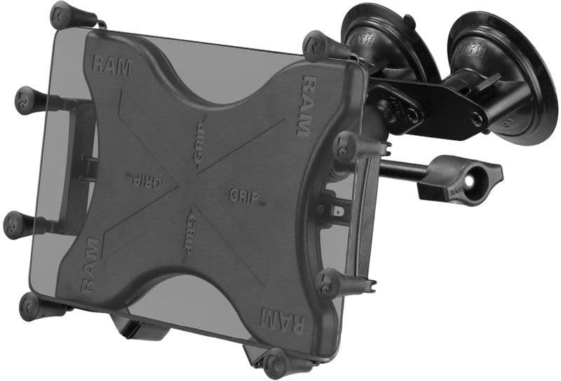 RAM Mount -feste RAM-B-189-UN9-FRO1-KRU
