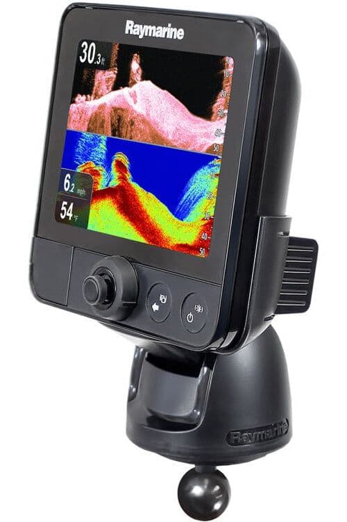 RAM Mount RAM-B-202U-RYM1