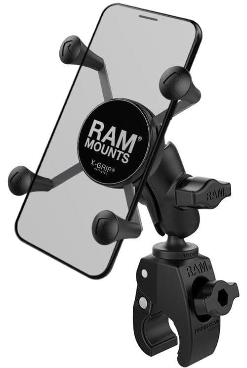 RAM Mount RAM-B-400-A-HOL-UN7BU
