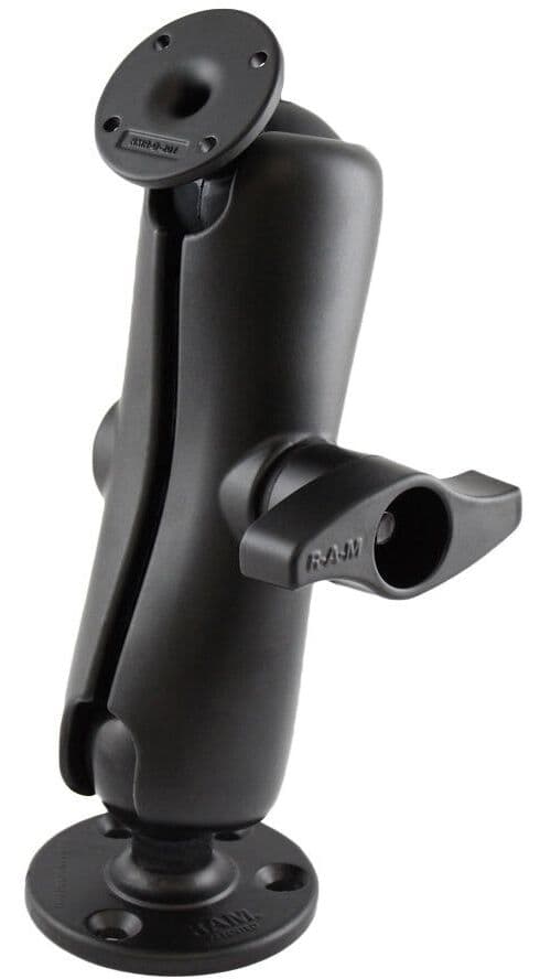 RAM Mount RAM-D-101-254U
