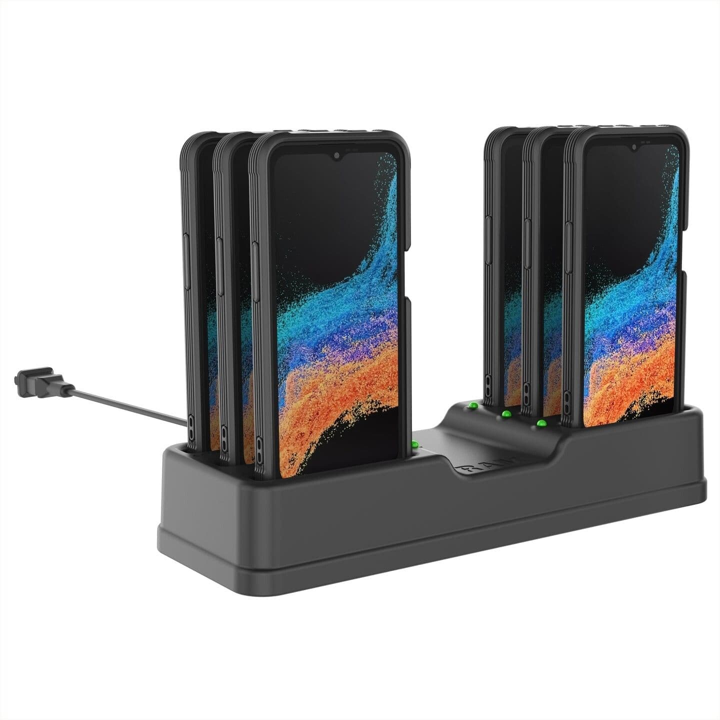 RAM Mount RAM-DOCK-6G-SAM84CPU