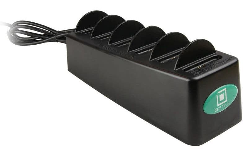 RAM Mount -feste RAM-GDS-DOCK-6G1PD-NGU