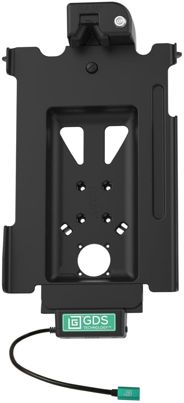 RAM Mount -feste RAM-GDS-DOCK-SAM78CPU