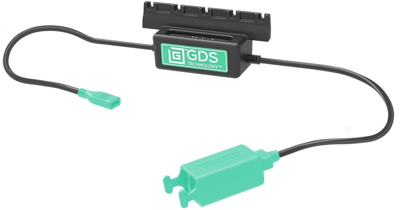 RAM Mount -feste RAM-GDS-DOCK-V10PD2U
