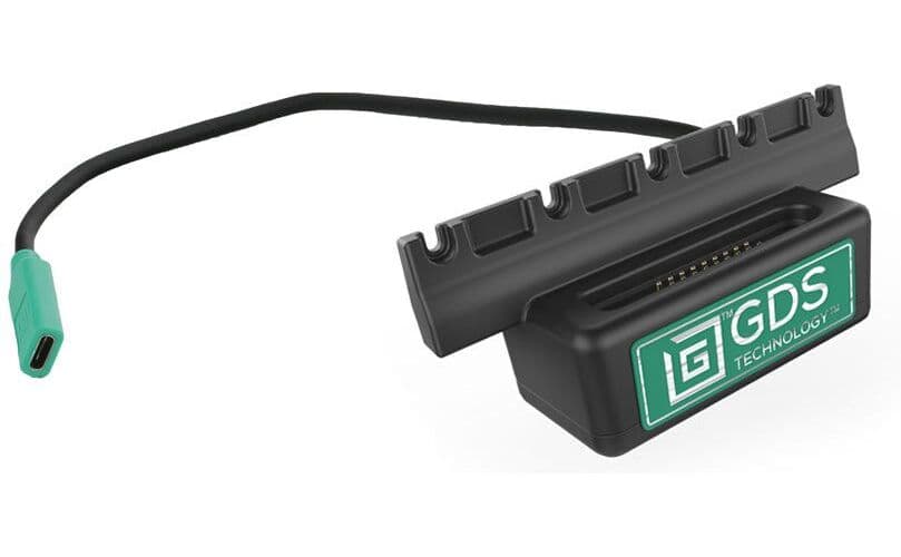 RAM Mount RAM-GDS-DOCK-V9BCU